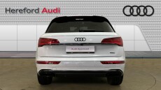 Audi Q5 40 TDI Quattro Edition 1 5dr S Tronic [C+S] Diesel Estate